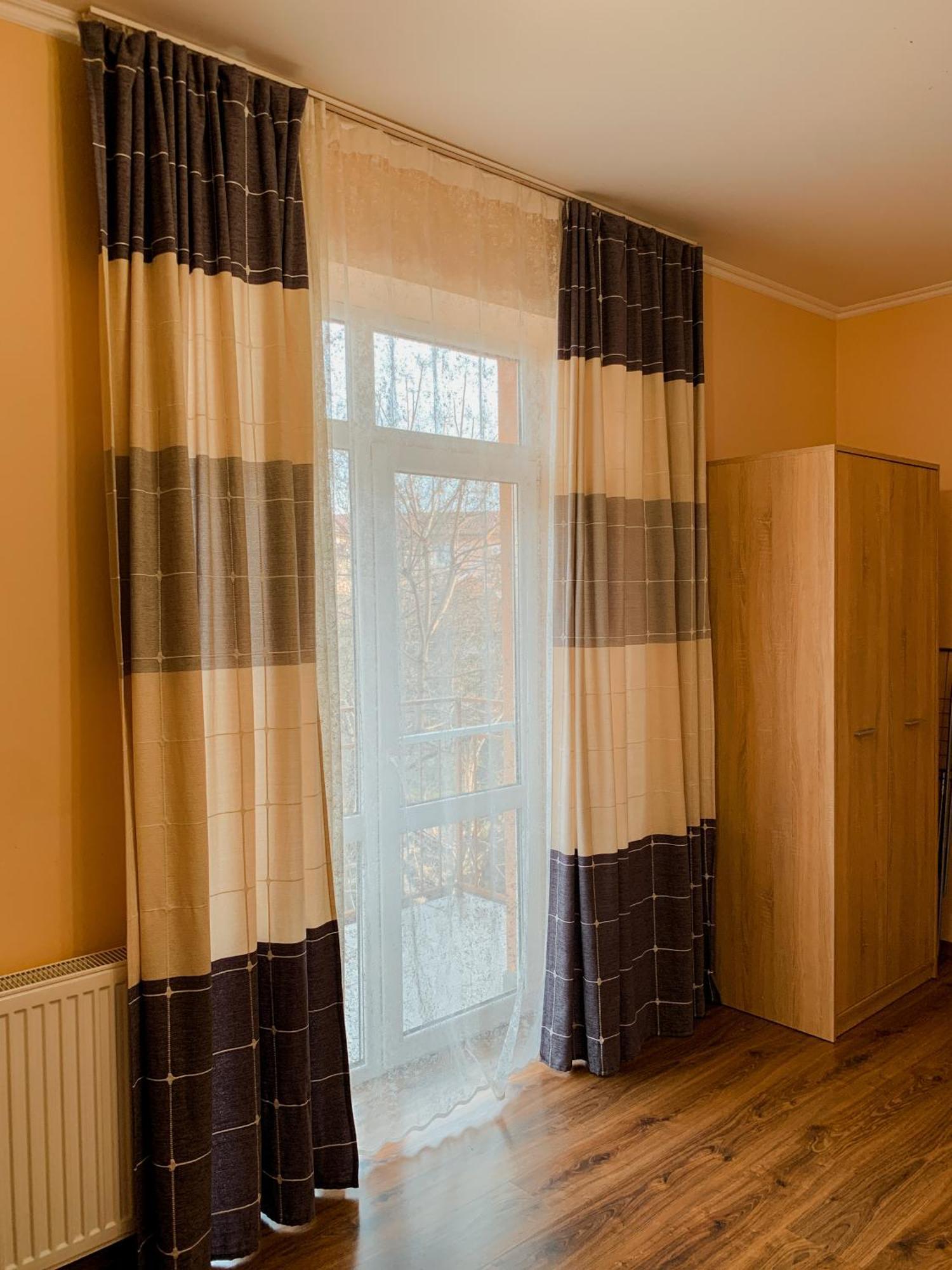 Apartments Domovik Мостова 5 Кв 38 Moekatsjeve Buitenkant foto